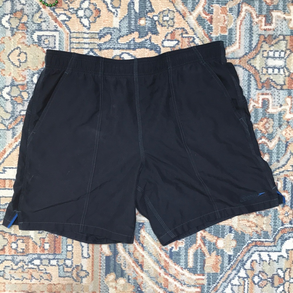Men’s Speedo Swim Shorts